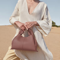Numéro Neuf - Textured Blush
