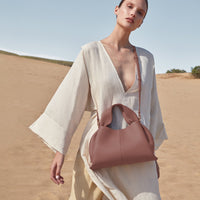Numéro Neuf - Textured Blush