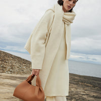 Numéro Neuf - Textured Camel