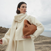 Numéro Neuf - Textured Camel