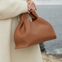 Numéro Neuf - Textured Camel