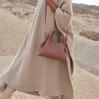 Numéro Neuf Mini - Textured Blush