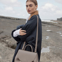 Numéro Un - Textured Grey
