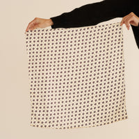 PETIT PENNY BANDANA -- FRANCOISE FOULARD