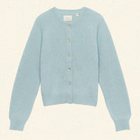 PETRA CARDIGAN -- GLASS SLIPPER