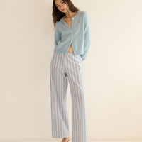 PETRA CARDIGAN -- GLASS SLIPPER