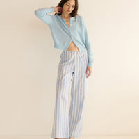 PETRA CARDIGAN -- GLASS SLIPPER