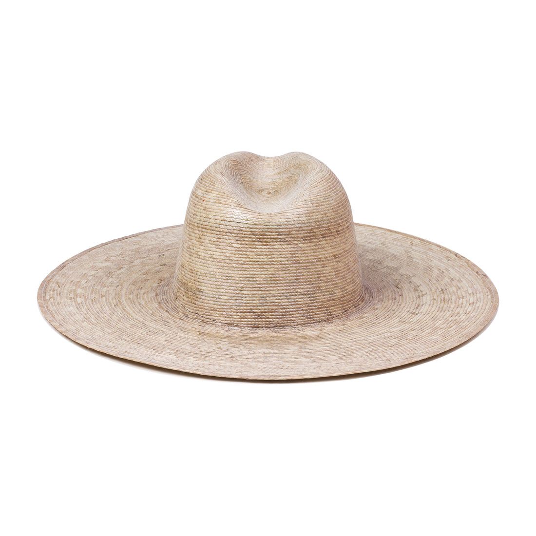 Palma Wide Fedora