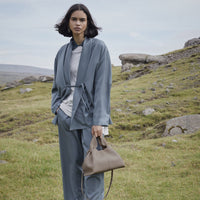 Numéro Neuf - Textured Taupe