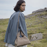 Numéro Neuf - Textured Taupe