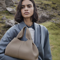 Numéro Neuf - Textured Taupe