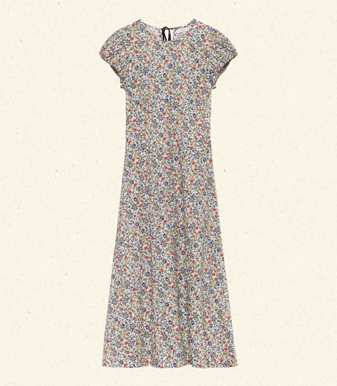 RHODIA DRESS -- CRÈME PRAIRIE DE MONTAGNE