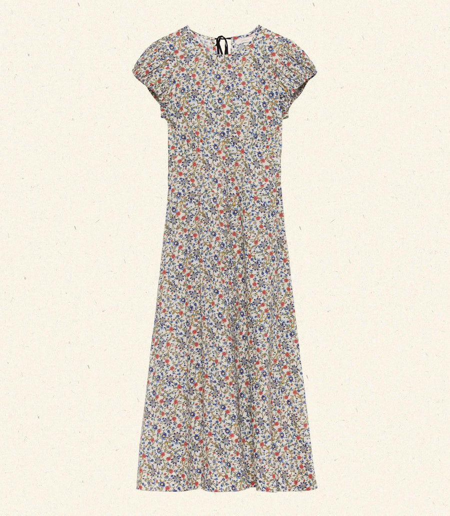RHODIA DRESS -- CRÈME PRAIRIE DE MONTAGNE