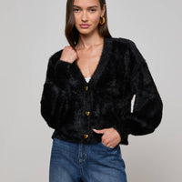 Harriet Cardigan