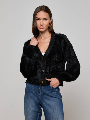 Harriet Cardigan