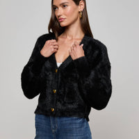 Harriet Cardigan