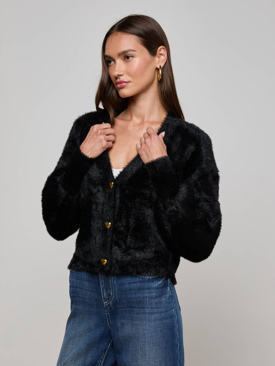 Harriet Cardigan