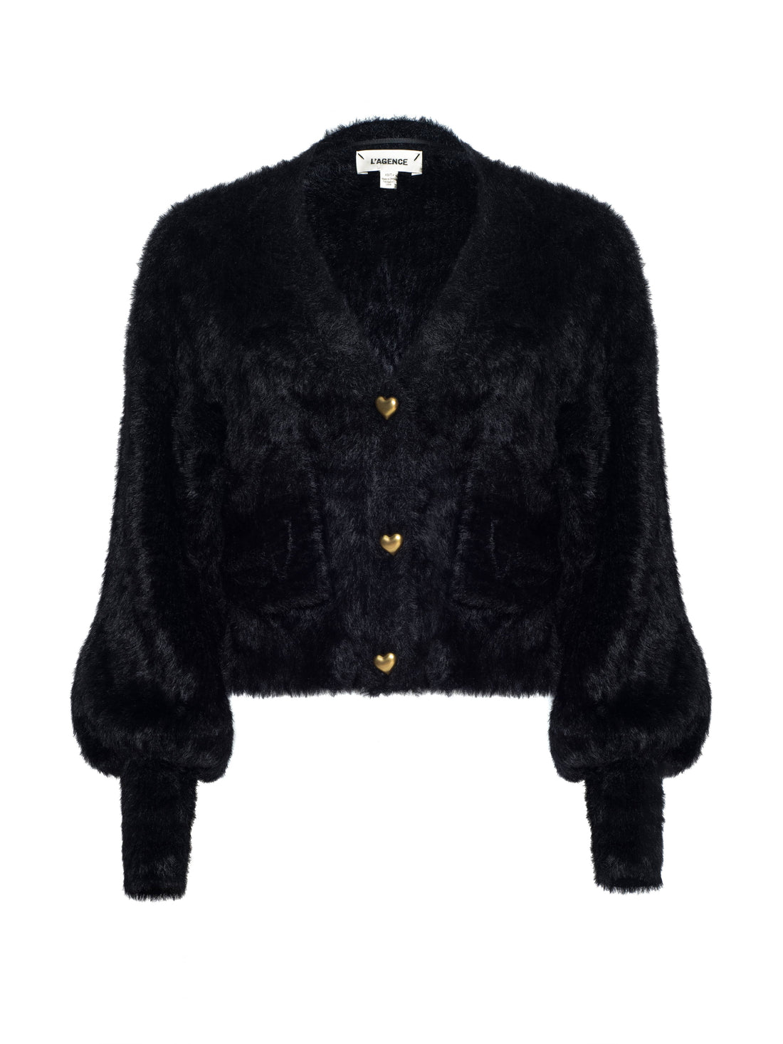 Harriet Cardigan