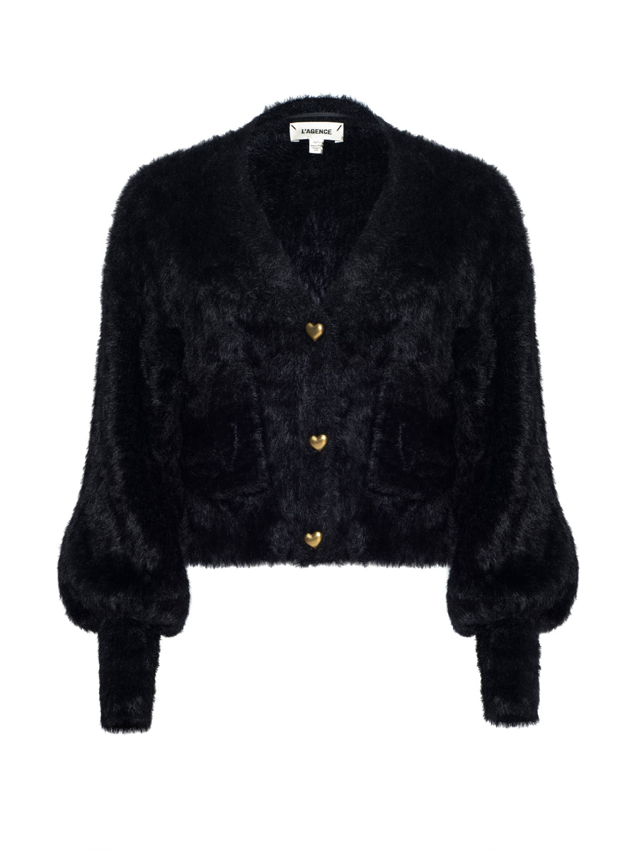 Harriet Cardigan