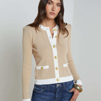 Leon Cardigan