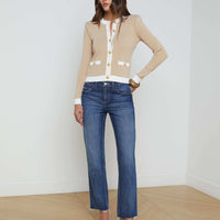 Leon Cardigan