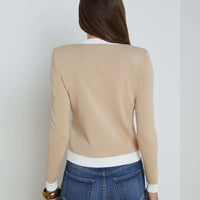 Leon Cardigan