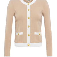 Leon Cardigan