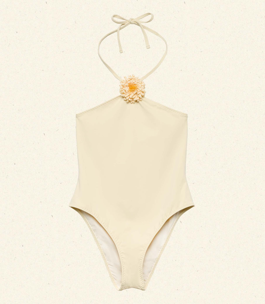 SERAFINA MAILLOT -- WILD HONEYSUCKLE
