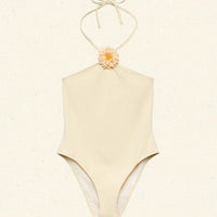 SERAFINA MAILLOT -- WILD HONEYSUCKLE