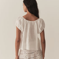 SOLINA TOP -- SALT