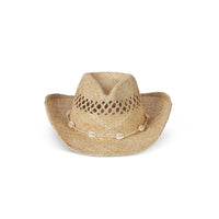 Seashells Cowboy