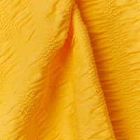 The Classic Bikini Bottom - Smocked - Sunstruck