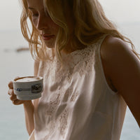VIVIANE TOP -- CANDLELIGHT