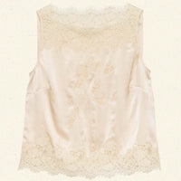 VIVIANE TOP -- CANDLELIGHT