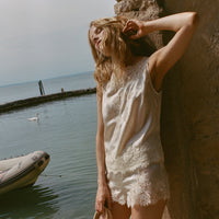 VIVIANE TOP -- CANDLELIGHT