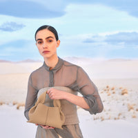 Numéro Neuf Mini - Textured Beige