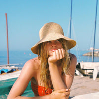 The Inca Sunhat
