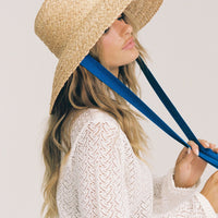 The Inca Ultrawide - Wide Braid