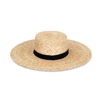 Mira Wide Boater - Maple