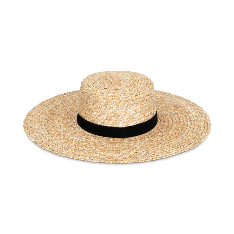 Mira Wide Boater - Maple