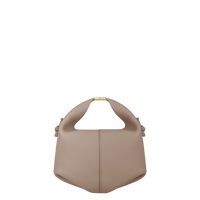 Béri - Textured Taupe