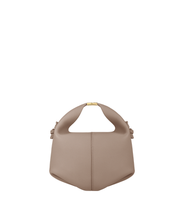 Béri - Textured Taupe