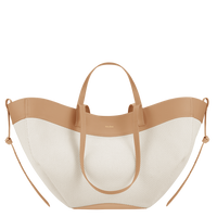 Cyme - Beige Canvas