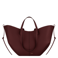 Cyme - Textured Black Cherry