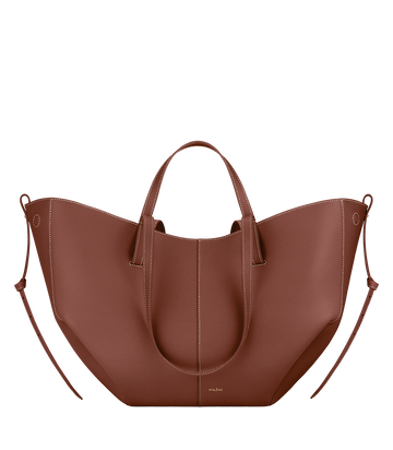 Cyme - Textured Cognac
