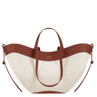 Cyme - Cognac Canvas