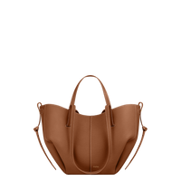 Cyme Mini - Textured Camel