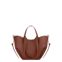 Cyme Mini - Textured Cognac