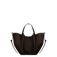 Cyme Mini - Textured Ebony