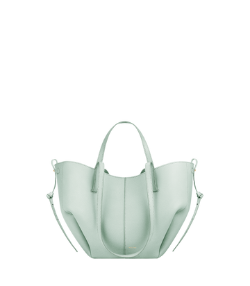 Cyme Mini - Textured Sea Foam